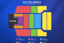 【乐玩LEWIN】网友吐槽LCK杯决赛票价：在韩国卖几百 到中国香港就将近2K 中国人钱好赚？-乐玩真人线上娱乐