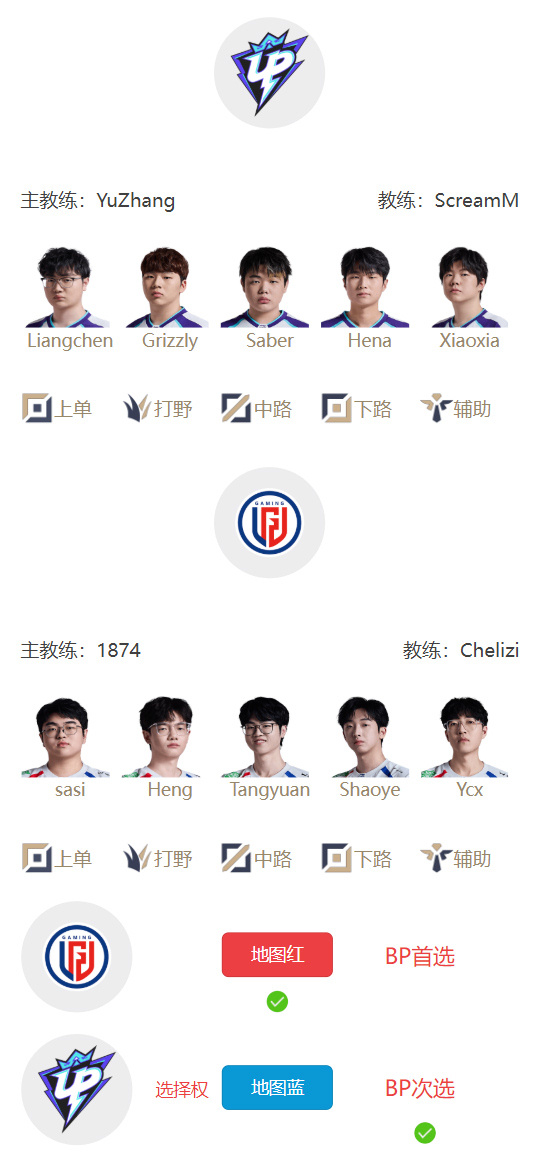 LPL明日首发：三场Bo3但没有登峰组比赛，终场EDG对阵NIP