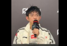 【乐玩LEWIN】圣枪哥：下场打JDG的Xiaoxu要发挥好一点,上次打他的时候失误很多-乐玩真人线上娱乐