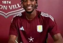 迈博体育 亚伯拉罕回归阿斯顿维拉-乐玩真人线上娱乐