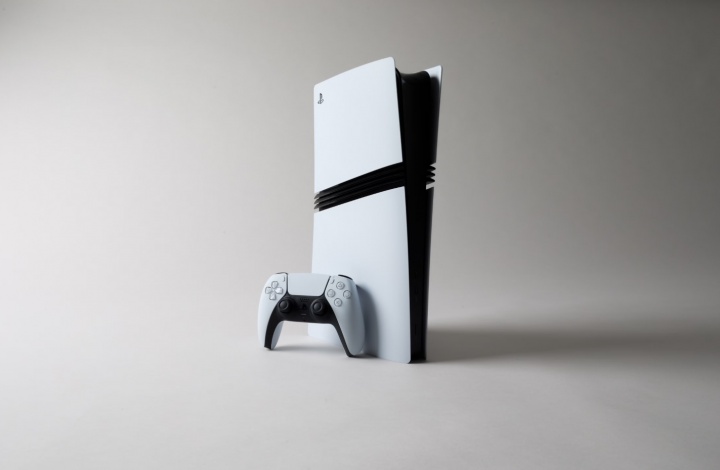 索尼向PS4玩家安利PS5：再不换可能玩不到2026年的重磅游戏