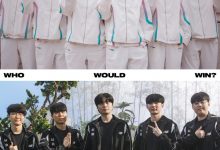 【乐玩LEWIN】LOL官推提问:近两年的S赛亚军,2024BLG和2025KT谁更胜一筹❓-乐玩真人线上娱乐