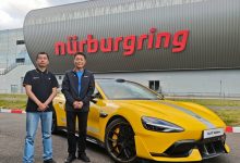 【乐玩LEWIN】《GT赛车》制作人分享驾驶小米Su7U跑纽北赛道感受:单圈成绩很好-乐玩真人线上娱乐