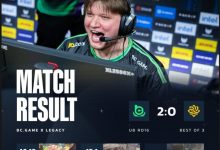 【乐玩LEWIN】🎮IEM克拉科夫:全员发挥s1mple赛点四杀拿首胜 BC击败Legacy-乐玩真人线上娱乐