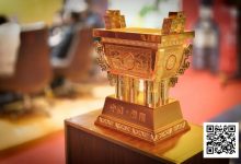 【EV扑克】IPG大师邀请赛｜王永爽荣登主赛冠军宝座，将“大金鼎”荣耀留驻山东！-乐玩真人线上娱乐