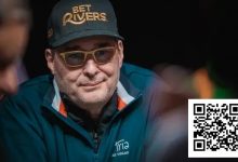 【EV扑克】Phil Hellmuth点外卖超4500次，豪掷16.8万美元惊呆网友-乐玩真人线上娱乐