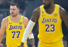 迈博体育 东契奇3节29分米切尔25分 湖人惨败骑士-乐玩真人线上娱乐