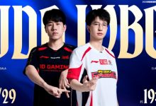 【乐玩LEWIN】🎮只送大的!Jiejie逮捕GALA立天功 Zika兰博完美绕后 WBG2-1JDG-乐玩真人线上娱乐