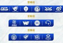 【乐玩LEWIN】相生相克？JDG双杀BLG但被WBG双杀，只要BLG双杀WBG将达成循环-乐玩真人线上娱乐