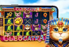 《埃及神猫》强势登场大发娱乐：穿越神庙，追寻黄金的召唤-乐玩真人线上娱乐