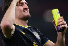 大发体育-曼联续约马奎尔最大阻碍曝光,大发助力你的致富之路!-乐玩真人线上娱乐