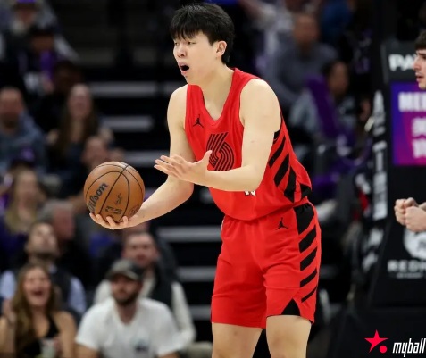 大发体育-NBA新秀赛名单:弗拉格领衔 杨瀚森入选,大发助力你的致富之路!