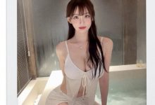 【乐玩LEWIN】PUBG美女主持韩国国脚宋旻揆妻子郭敏善晒照:婚后更是韵味十足!-乐玩真人线上娱乐