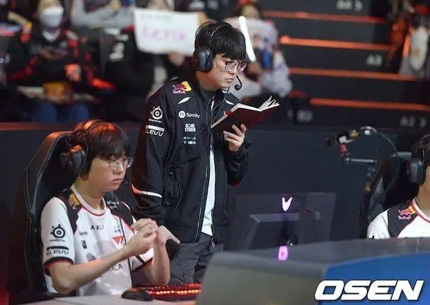 Mata教练:进行各种尝试来积累数据,今年目标仍是S冠