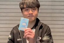 【乐玩LEWIN】DK赛后分享ShowMaker整活小视频：我们的POM表演-乐玩真人线上娱乐