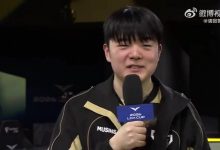 【乐玩LEWIN】Canyon喊话ShowMaker:你最近打得很好 希望我们能展现精彩的比赛-乐玩真人线上娱乐