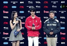 【乐玩LEWIN】赛后采访About：EZ技能命中率高的情况下就是很好的英雄-乐玩真人线上娱乐