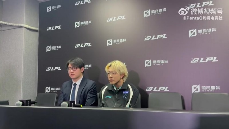 TT教练总结比赛：很可惜很丑陋