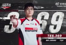 【乐玩LEWIN】TES发布对阵IG赛场语音：孜孜以求驰而不息，明天比赛继续加油！-乐玩真人线上娱乐