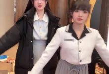 【乐玩LEWIN】主持人周敢敢更新动态:冷脸萌这块-乐玩真人线上娱乐