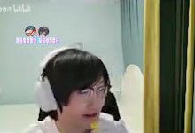 【乐玩LEWIN】Tian观看JDG 3-0 干碎LGD：我大胆预言冠军只会在有wei神的那个队-乐玩真人线上娱乐