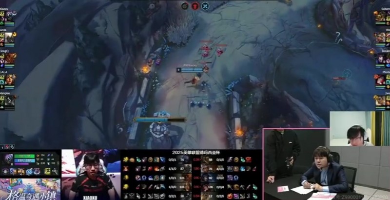 tian看zoom教练介入比赛：没有战术全是鼓励 庆功酒已为你开好！