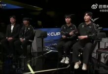 【乐玩LEWIN】为什么选择kanavi一起出席？Homme：因为他是队长，所以一起来了-乐玩真人线上娱乐