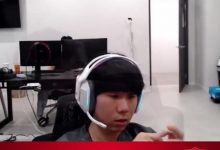 【乐玩LEWIN】Lehend：摸Ruler的头？一摸他我就要死了吧 志勋的头倒是想摸摸-乐玩真人线上娱乐