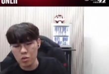 【乐玩LEWIN】？Oner：我和队员们一起的时候，还有跟Keria一起吃饭的时候基本都不穿衣服-乐玩真人线上娱乐