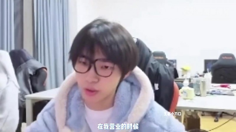 钎城呼吁抵制私生：遇到我如果不举起手机，我会跟你们打招呼的