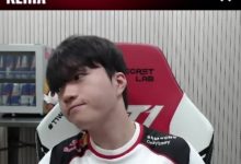 【乐玩LEWIN】Keria：跟AI一起打LOL会很有趣吧，能打的话是我的荣幸-乐玩真人线上娱乐