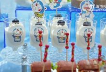 【乐玩LEWIN】LNG发布sheer生日开箱VLOG：误入哆啦世界 一起来看看生日开箱！-乐玩真人线上娱乐