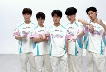 【乐玩LEWIN】BLG发布定妆照拍摄花絮：合照花絮～来点会动的喵-乐玩真人线上娱乐