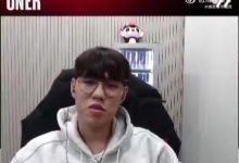 【乐玩LEWIN】体育生最后的反击!Oner:再也不想被选去LCK季前赛了 感觉不如办个运动会-乐玩真人线上娱乐