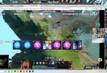 【乐玩LEWIN】Doinb看卡尔教程学连招飙出母语rap:yyf切隐身0.2秒太厉害了兄弟-乐玩真人线上娱乐