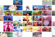 【乐玩LEWIN】这就是经典漫改的号召力！游戏《龙珠Z 卡卡罗特》发布1000万销量纪念PV-乐玩真人线上娱乐