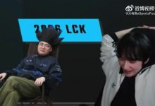 【乐玩LEWIN】BeryL和Peanut锐评Deokdam：他是个善良的好人，在游戏里会变成不利的地方-乐玩真人线上娱乐