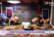 【乐玩LEWIN】蟹勇者！直播平台SOOP策划岩蟹比赛预测：蟹老板看好DNF和BRO-乐玩真人线上娱乐