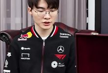 【乐玩LEWIN】T1分享Faker获奖感言:今天真是一个意义非凡的日子-乐玩真人线上娱乐