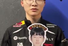 【乐玩LEWIN】Faker欢迎Scout回归LCK：希望Scout选手能打出精彩的表现-乐玩真人线上娱乐