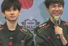 【乐玩LEWIN】Junjia:我觉得HongQ应该不需要什么建议 就玩的很好所以不用建议-乐玩真人线上娱乐