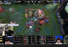 【乐玩LEWIN】姿态毛毛复盘BLG 2-1 WBG 毛毛：这波赵大哥都不敢上但虎大哥敢上-乐玩真人线上娱乐