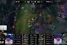 【乐玩LEWIN】Letme：圣枪哥雷克赛闪现顶五个！你才是石头人吗！-乐玩真人线上娱乐