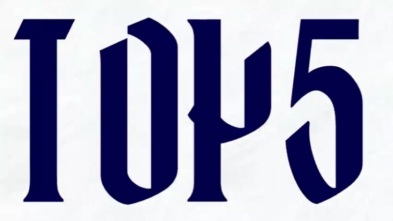 LPL第一赛段每日TOP5：WE.Karis符文决誓，洪流三斩