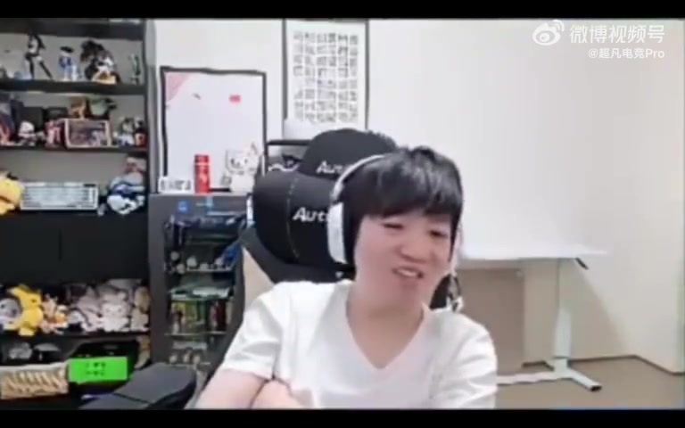 Letme：Zika真不如呼吸吧？弹幕说“还真是” 呼吸：别带节奏了呀