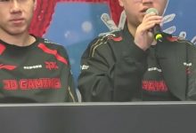 【乐玩LEWIN】xiaoxu谈决赛对阵IG：就是自己打好一点然后赢下他们吧！-乐玩真人线上娱乐