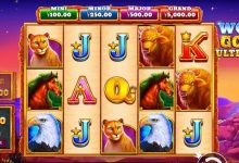 野狼黄金 —— 久赢大发娱乐平台全新上线，草原寻宝之旅等你开启-乐玩真人线上娱乐