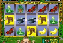 大发娱乐全新上线《猴子疯狂》：丛林狂潮，大奖接踵而至-乐玩真人线上娱乐