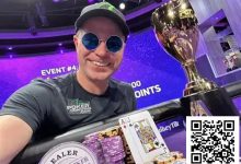 【EV扑克】锦标赛实战牌局:手持TT撞上同花面,是英雄跟注还是落入陷阱?-乐玩真人线上娱乐