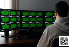 【EV扑克】38,000欧元“黑钱”的扑克局：意大利玩家利用多线上账户“传码”被判刑-乐玩真人线上娱乐